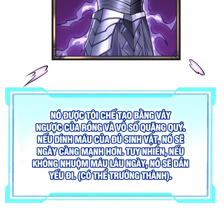 Ta Trở Thành Đại Phản Diện Của Toàn Sever Chapter 36 - Trang 2