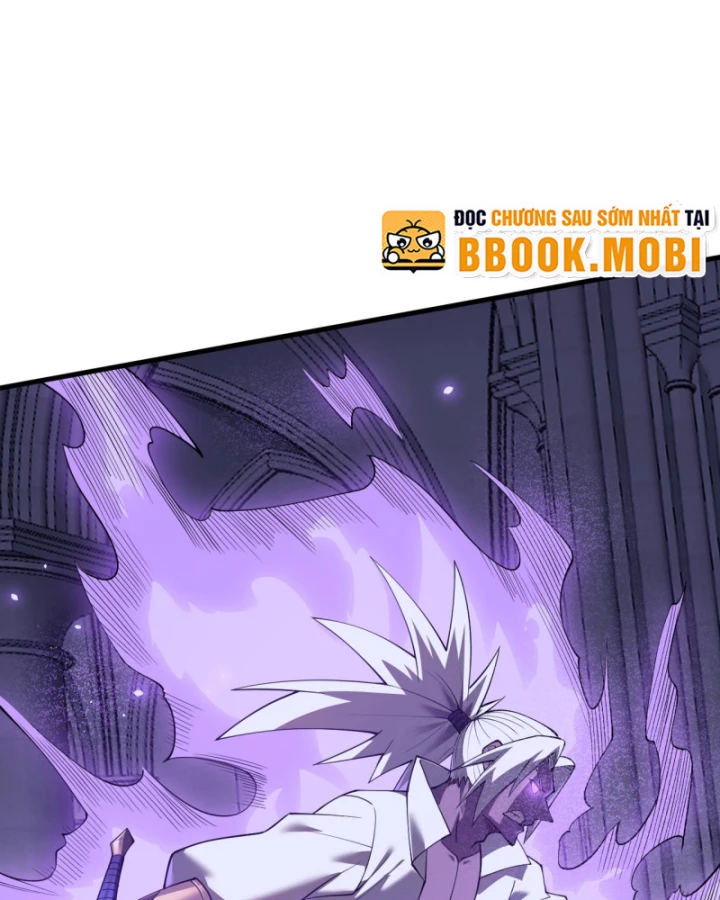 Ta Trở Thành Đại Phản Diện Của Toàn Sever Chapter 36 - Trang 2