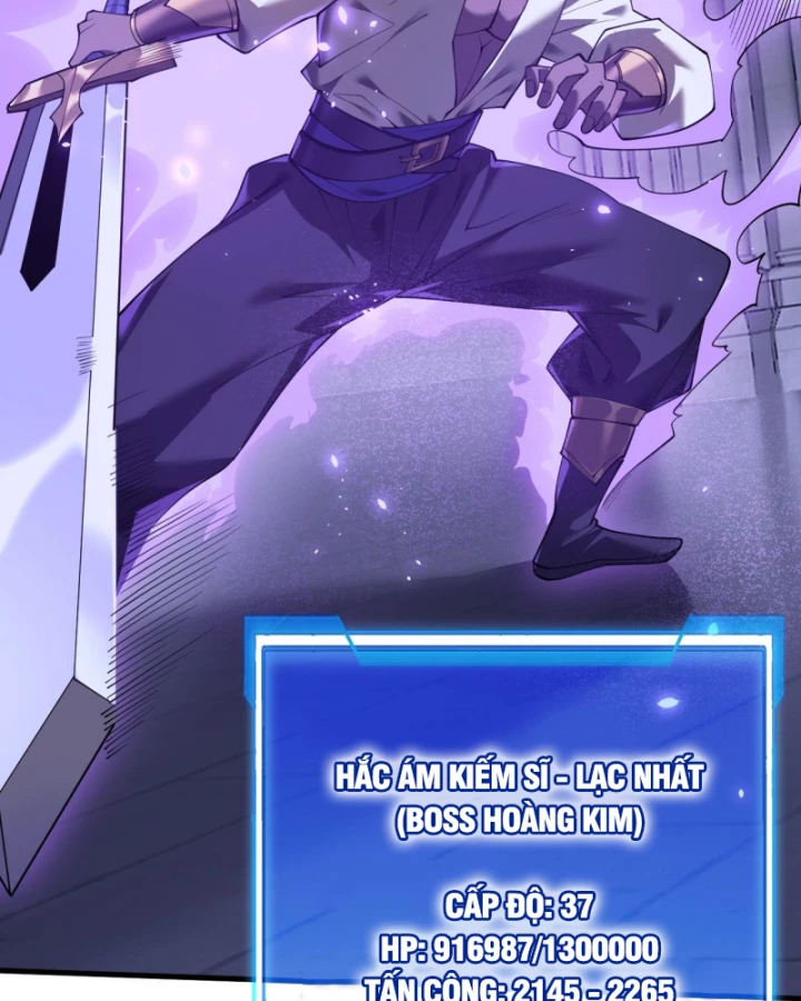 Ta Trở Thành Đại Phản Diện Của Toàn Sever Chapter 36 - Trang 2