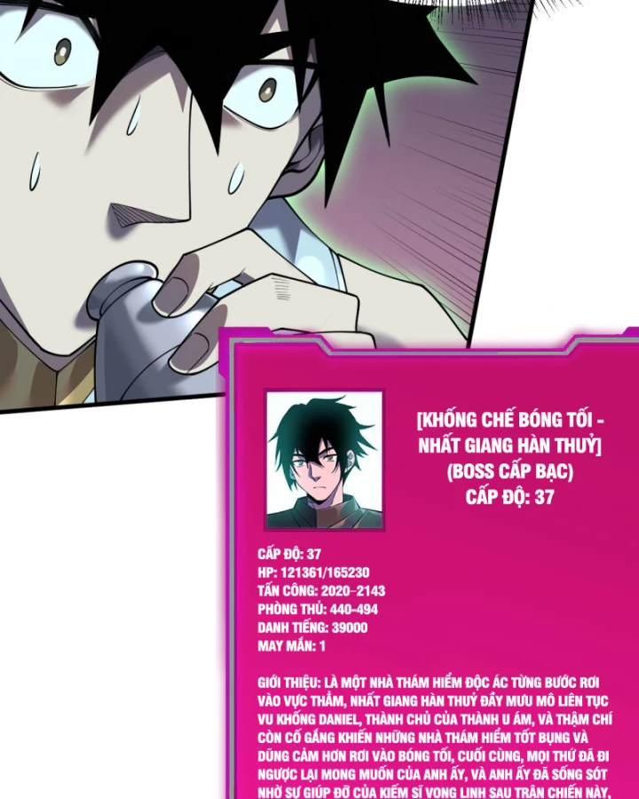 Ta Trở Thành Đại Phản Diện Của Toàn Sever Chapter 36 - Trang 2