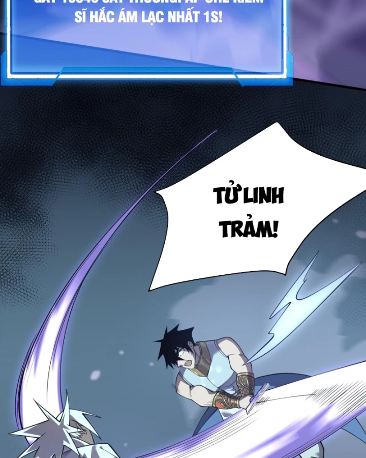 Ta Trở Thành Đại Phản Diện Của Toàn Sever Chapter 36 - Trang 2