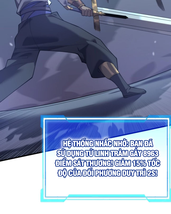 Ta Trở Thành Đại Phản Diện Của Toàn Sever Chapter 36 - Trang 2