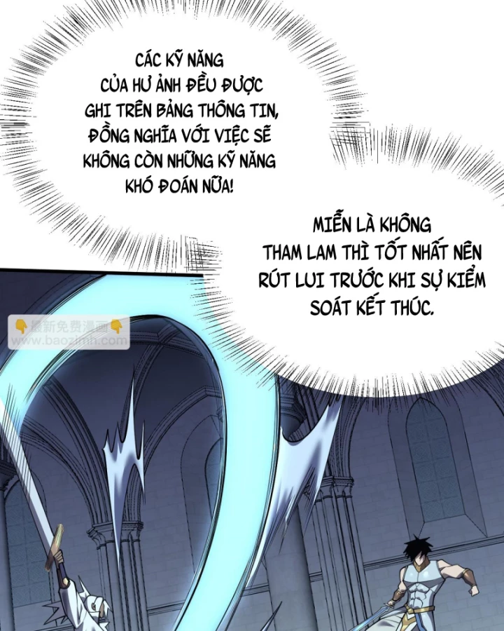 Ta Trở Thành Đại Phản Diện Của Toàn Sever Chapter 36 - Trang 2