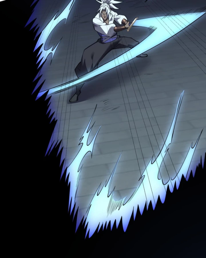 Ta Trở Thành Đại Phản Diện Của Toàn Sever Chapter 36 - Trang 2