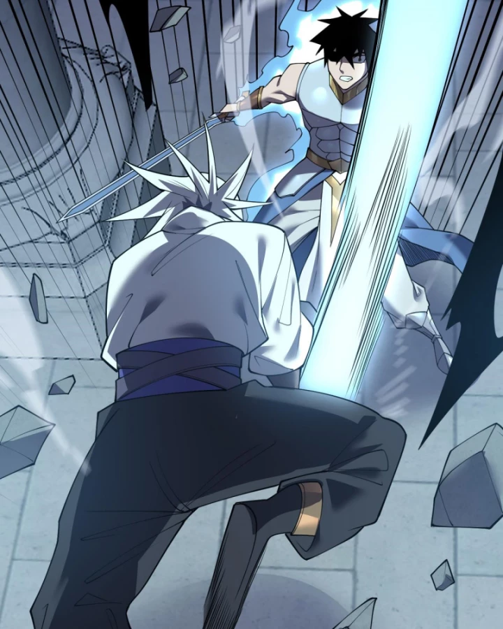 Ta Trở Thành Đại Phản Diện Của Toàn Sever Chapter 36 - Trang 2