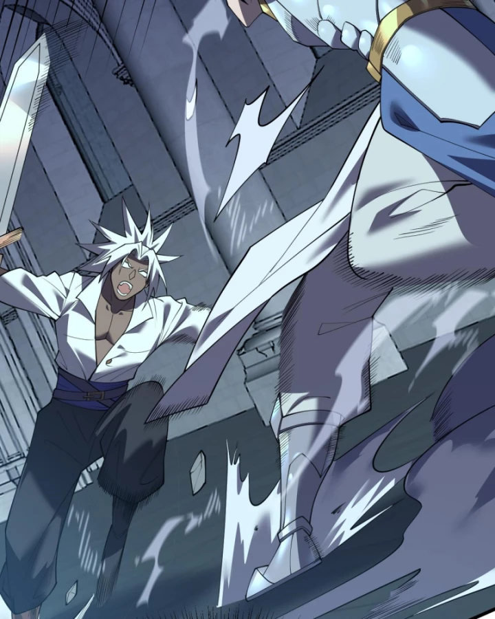 Ta Trở Thành Đại Phản Diện Của Toàn Sever Chapter 36 - Trang 2