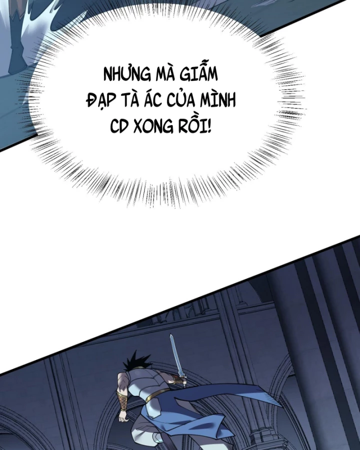 Ta Trở Thành Đại Phản Diện Của Toàn Sever Chapter 36 - Trang 2