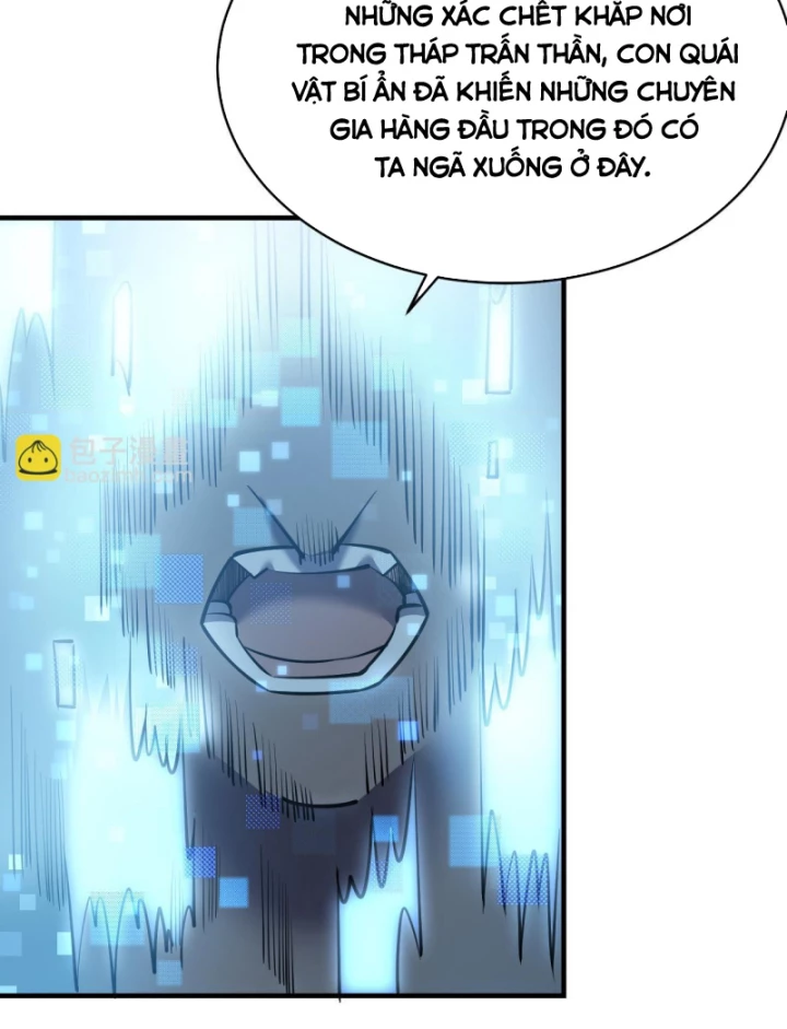 Ta Trở Thành Đại Phản Diện Của Toàn Sever Chapter 37 - Trang 2