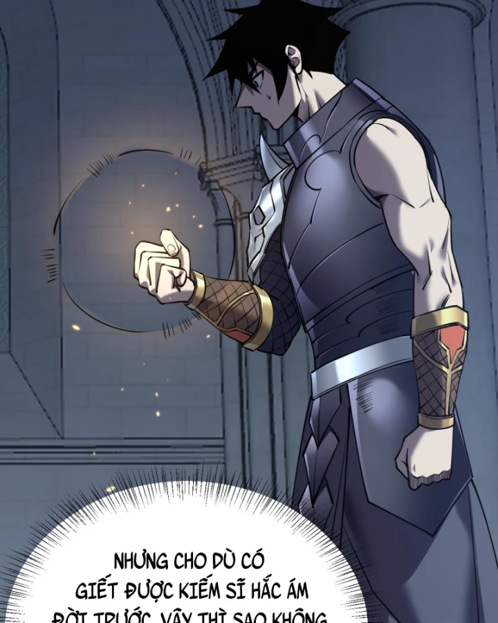 Ta Trở Thành Đại Phản Diện Của Toàn Sever Chapter 37 - Trang 2