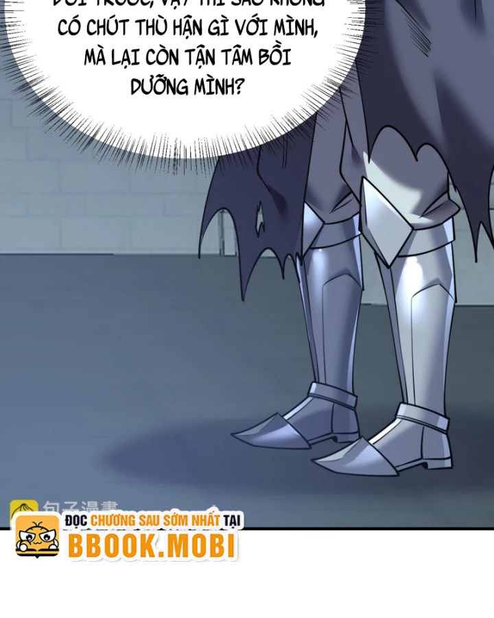 Ta Trở Thành Đại Phản Diện Của Toàn Sever Chapter 37 - Trang 2