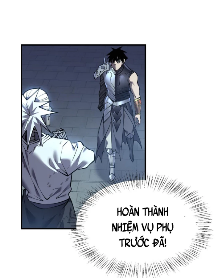 Ta Trở Thành Đại Phản Diện Của Toàn Sever Chapter 37 - Trang 2