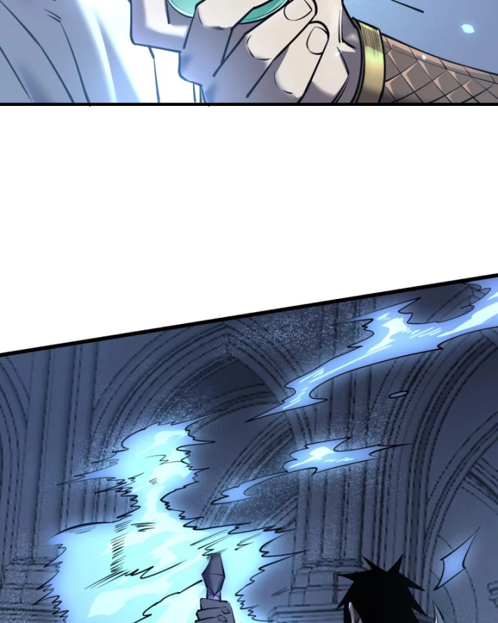 Ta Trở Thành Đại Phản Diện Của Toàn Sever Chapter 37 - Trang 2