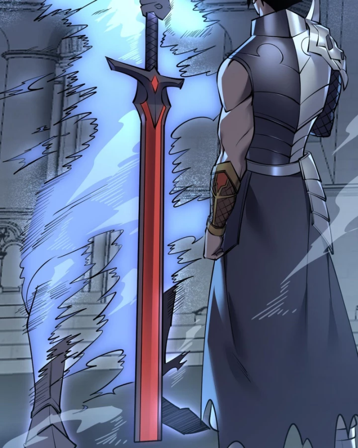 Ta Trở Thành Đại Phản Diện Của Toàn Sever Chapter 37 - Trang 2