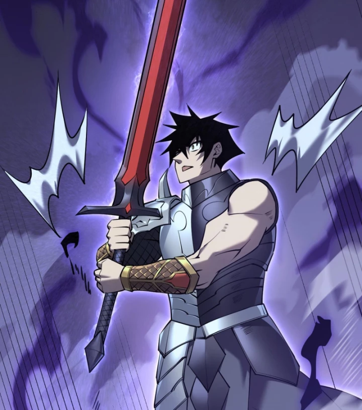 Ta Trở Thành Đại Phản Diện Của Toàn Sever Chapter 37 - Trang 2