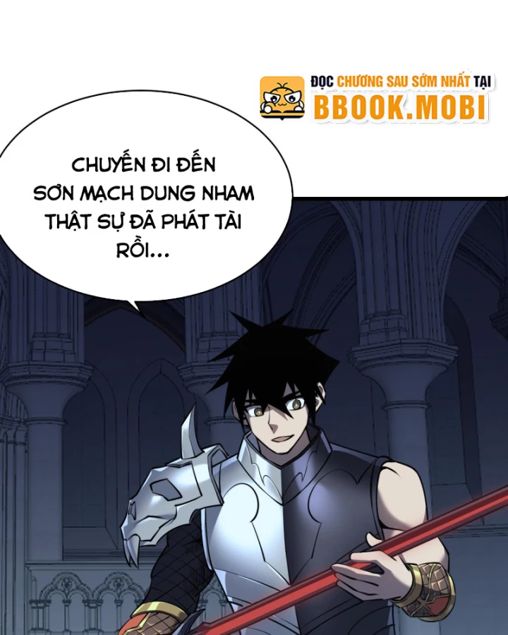 Ta Trở Thành Đại Phản Diện Của Toàn Sever Chapter 37 - Trang 2
