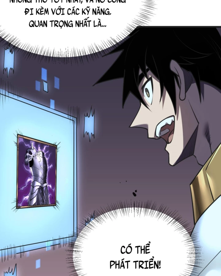 Ta Trở Thành Đại Phản Diện Của Toàn Sever Chapter 37 - Trang 2