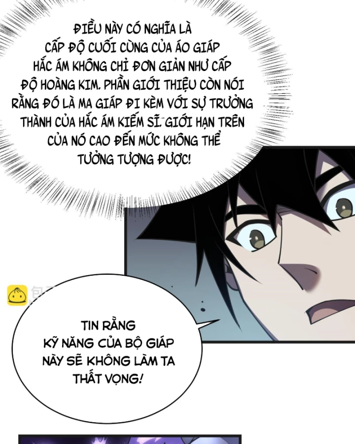 Ta Trở Thành Đại Phản Diện Của Toàn Sever Chapter 37 - Trang 2