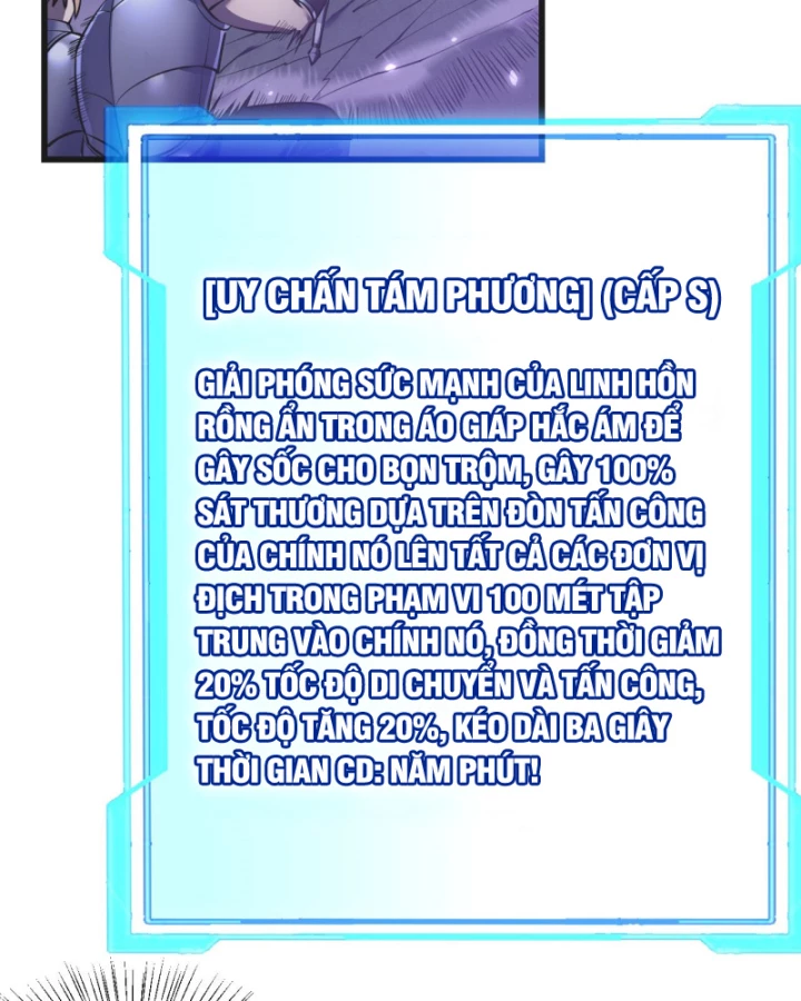 Ta Trở Thành Đại Phản Diện Của Toàn Sever Chapter 37 - Trang 2