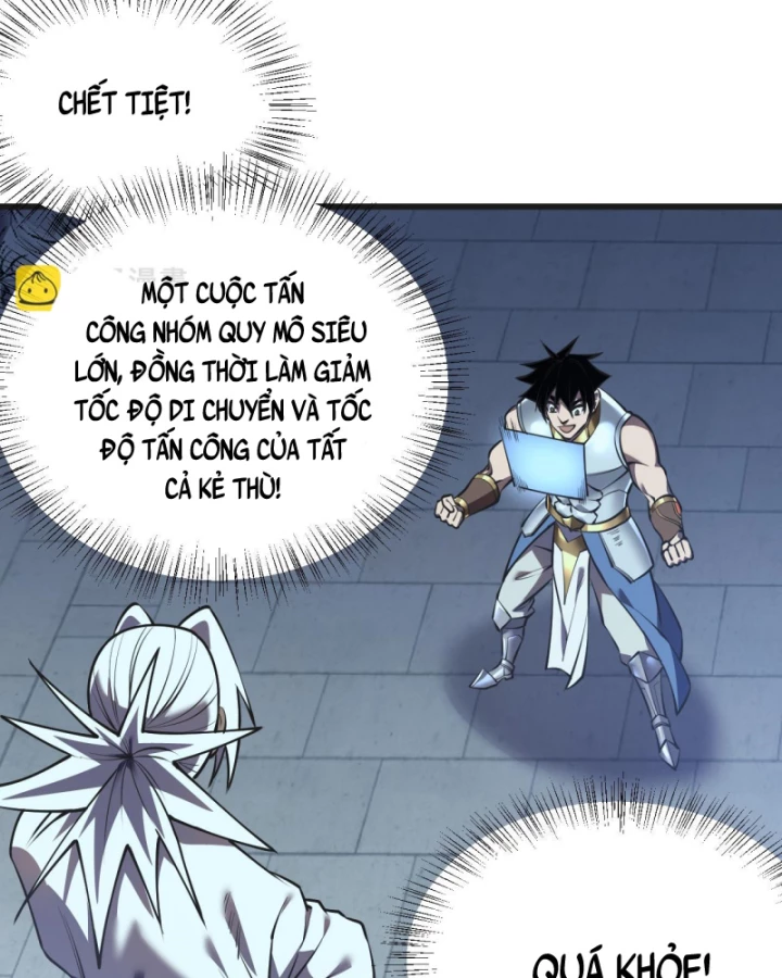 Ta Trở Thành Đại Phản Diện Của Toàn Sever Chapter 37 - Trang 2