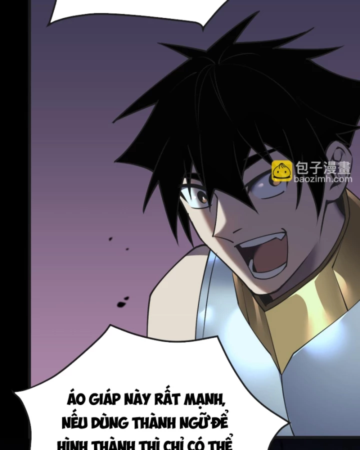 Ta Trở Thành Đại Phản Diện Của Toàn Sever Chapter 37 - Trang 2