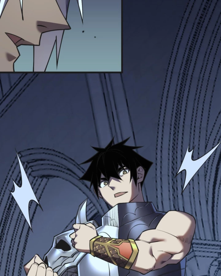 Ta Trở Thành Đại Phản Diện Của Toàn Sever Chapter 37 - Trang 2