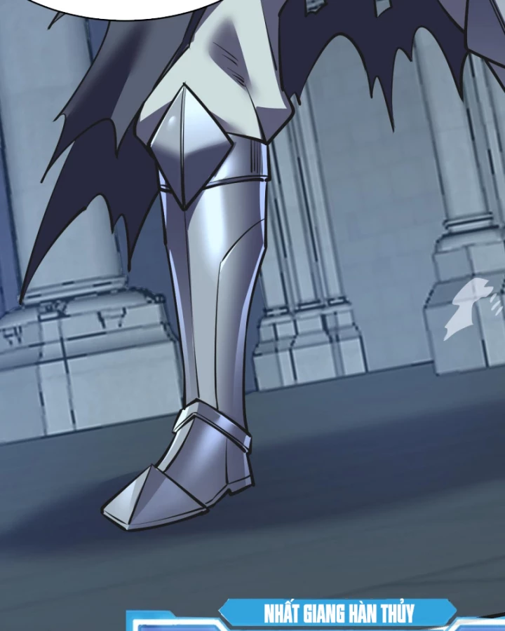 Ta Trở Thành Đại Phản Diện Của Toàn Sever Chapter 37 - Trang 2