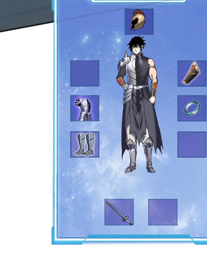 Ta Trở Thành Đại Phản Diện Của Toàn Sever Chapter 37 - Trang 2