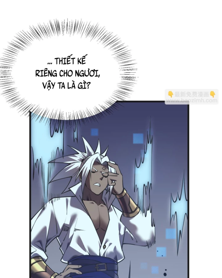 Ta Trở Thành Đại Phản Diện Của Toàn Sever Chapter 37 - Trang 2