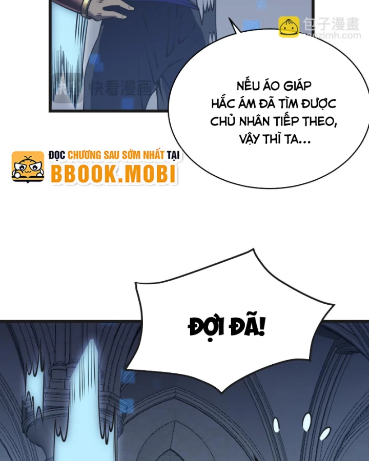 Ta Trở Thành Đại Phản Diện Của Toàn Sever Chapter 37 - Trang 2