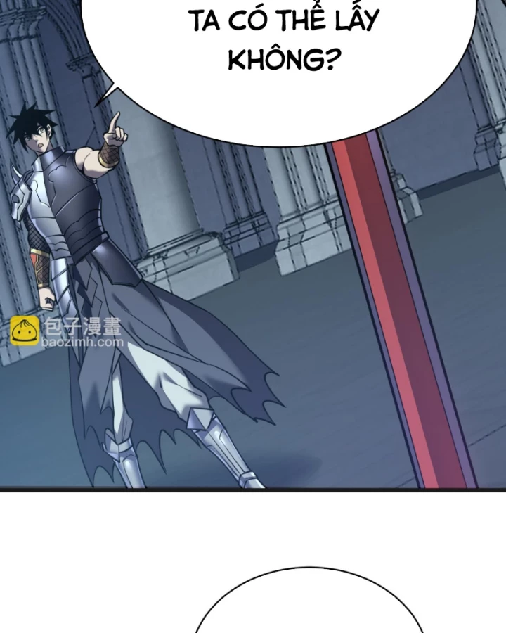 Ta Trở Thành Đại Phản Diện Của Toàn Sever Chapter 37 - Trang 2