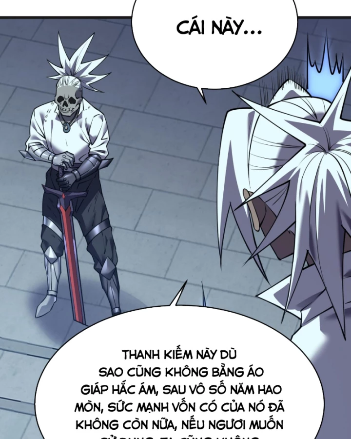 Ta Trở Thành Đại Phản Diện Của Toàn Sever Chapter 37 - Trang 2