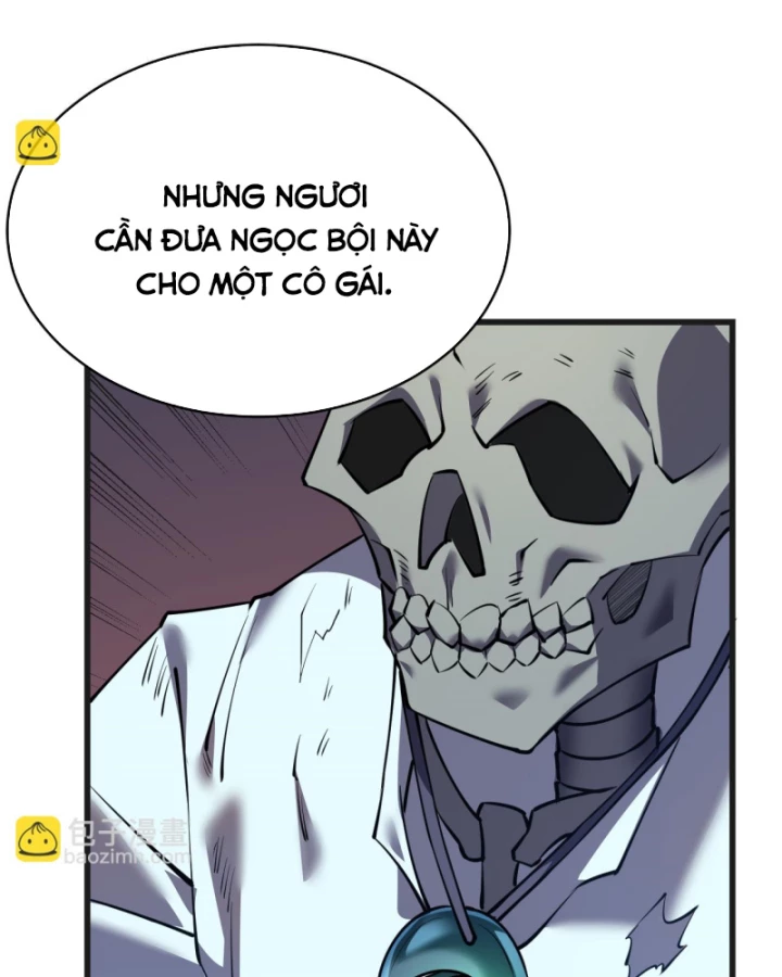 Ta Trở Thành Đại Phản Diện Của Toàn Sever Chapter 37 - Trang 2