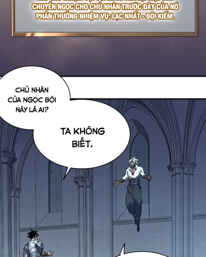 Ta Trở Thành Đại Phản Diện Của Toàn Sever Chapter 37 - Trang 2