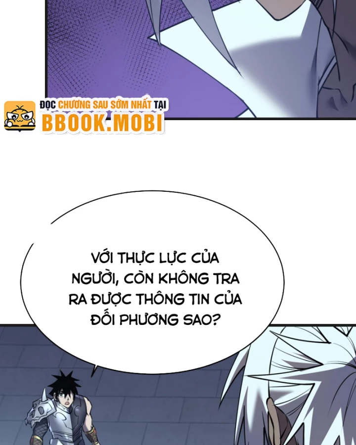 Ta Trở Thành Đại Phản Diện Của Toàn Sever Chapter 37 - Trang 2