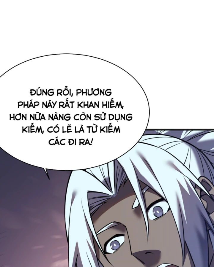 Ta Trở Thành Đại Phản Diện Của Toàn Sever Chapter 37 - Trang 2