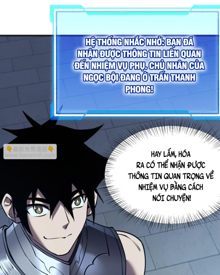 Ta Trở Thành Đại Phản Diện Của Toàn Sever Chapter 37 - Trang 2