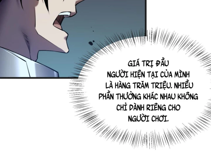 Ta Trở Thành Đại Phản Diện Của Toàn Sever Chapter 37 - Trang 2