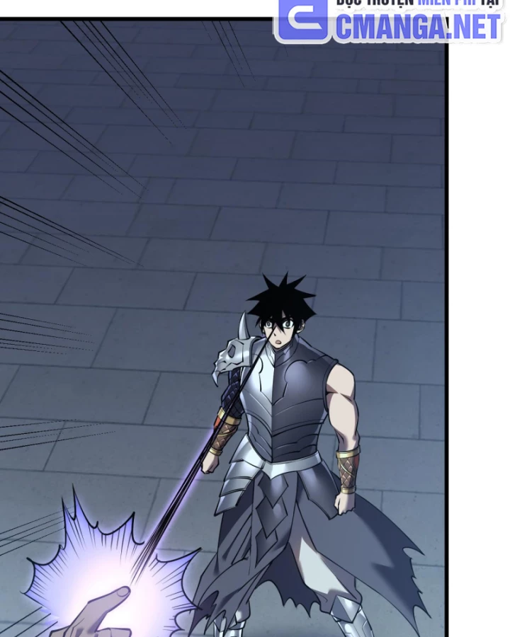 Ta Trở Thành Đại Phản Diện Của Toàn Sever Chapter 37 - Trang 2