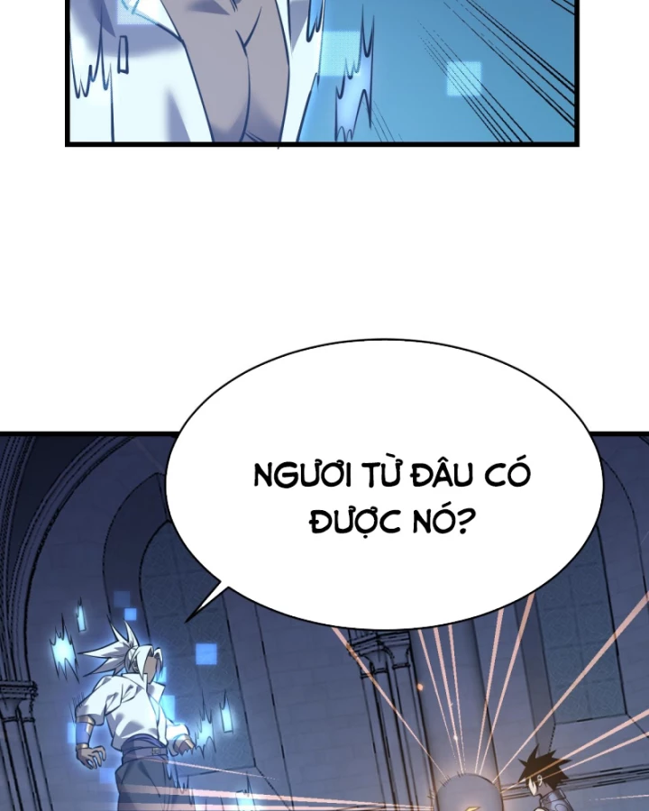 Ta Trở Thành Đại Phản Diện Của Toàn Sever Chapter 37 - Trang 2