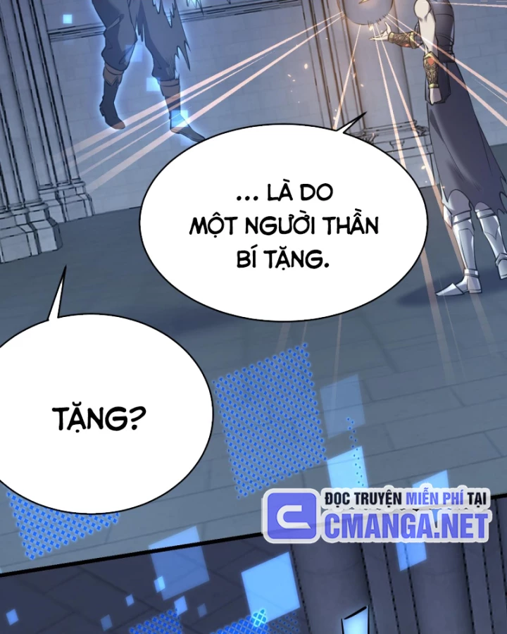 Ta Trở Thành Đại Phản Diện Của Toàn Sever Chapter 37 - Trang 2