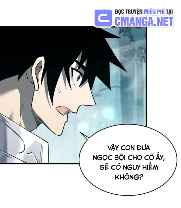 Ta Trở Thành Đại Phản Diện Của Toàn Sever Chapter 38 - Trang 2