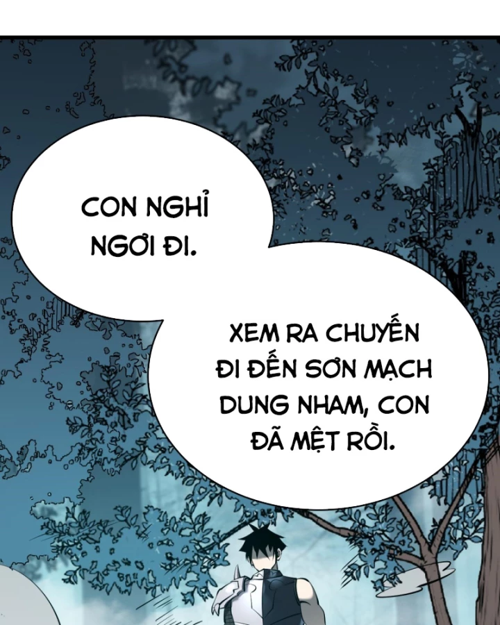 Ta Trở Thành Đại Phản Diện Của Toàn Sever Chapter 38 - Trang 2