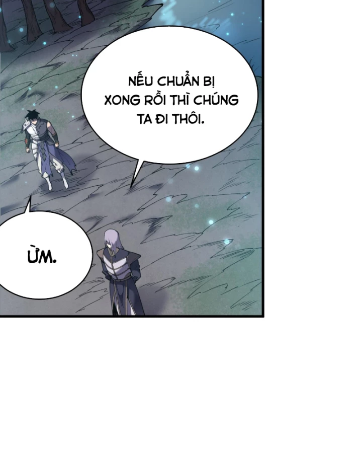 Ta Trở Thành Đại Phản Diện Của Toàn Sever Chapter 38 - Trang 2