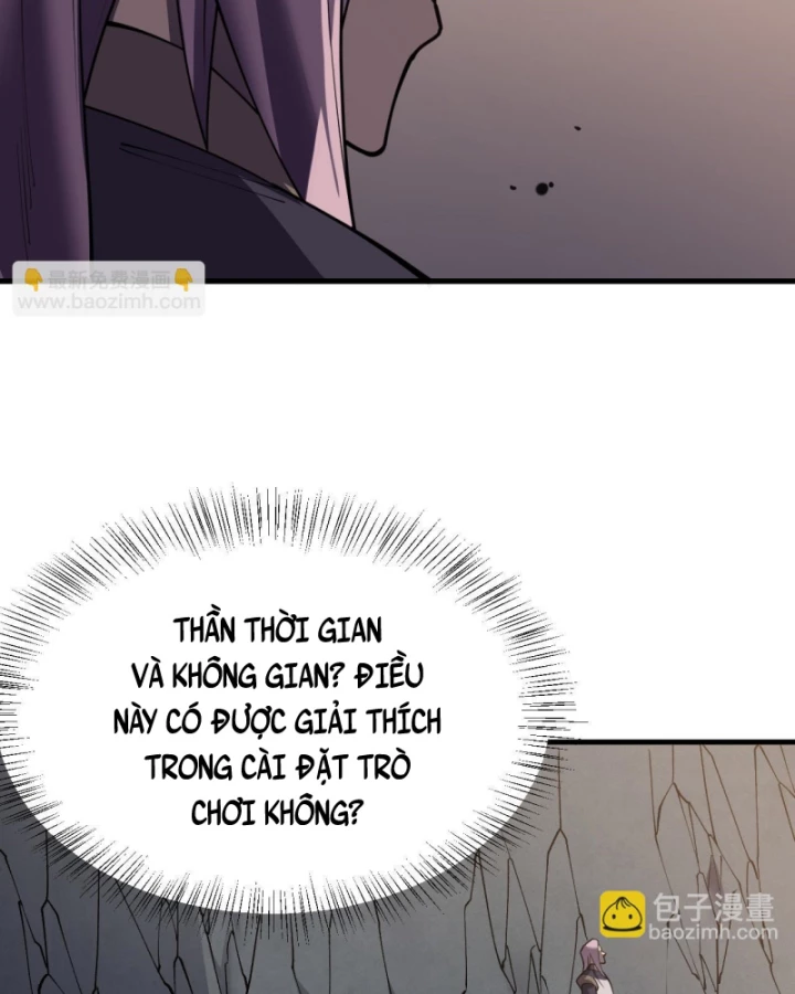 Ta Trở Thành Đại Phản Diện Của Toàn Sever Chapter 38 - Trang 2