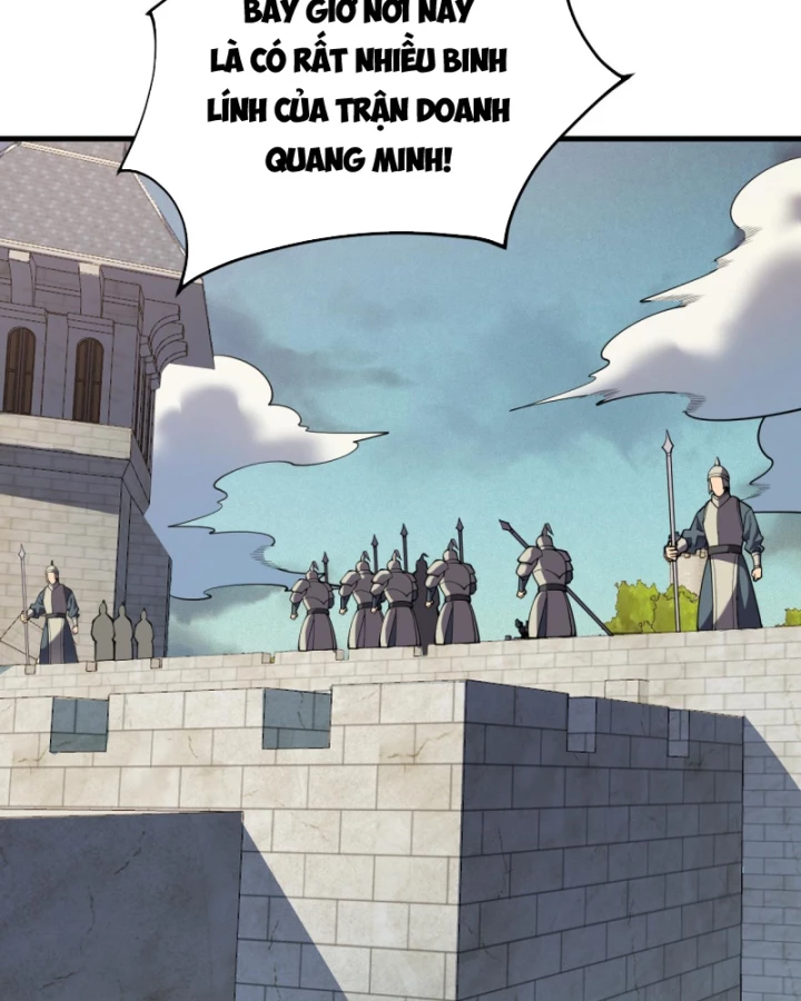 Ta Trở Thành Đại Phản Diện Của Toàn Sever Chapter 38 - Trang 2