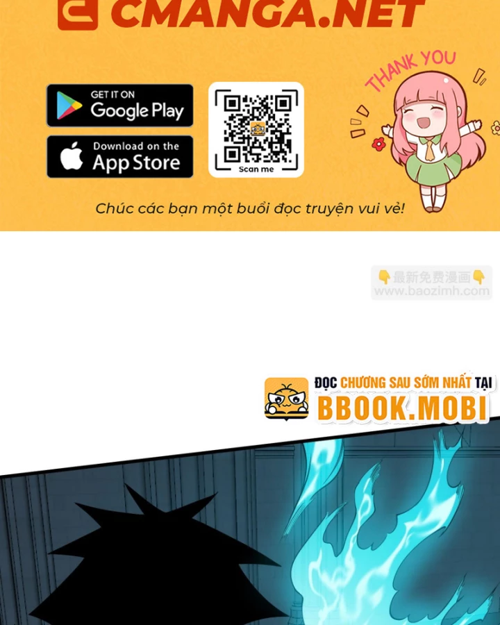 Ta Trở Thành Đại Phản Diện Của Toàn Sever Chapter 38 - Trang 2