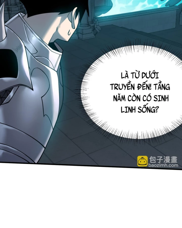 Ta Trở Thành Đại Phản Diện Của Toàn Sever Chapter 38 - Trang 2