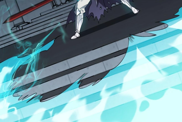 Ta Trở Thành Đại Phản Diện Của Toàn Sever Chapter 38 - Trang 2