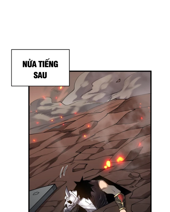Ta Trở Thành Đại Phản Diện Của Toàn Sever Chapter 38 - Trang 2