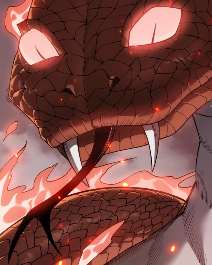 Ta Trở Thành Đại Phản Diện Của Toàn Sever Chapter 38 - Trang 2